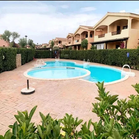 Nyaraló Casa Vacanze Dattero
