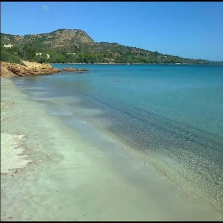 Casa Turchese Olbia