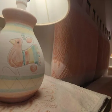 Casa Vacanze Dattero Casa vacanze