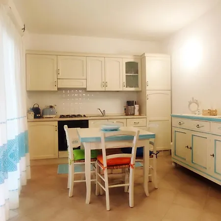 Casa Turchese Holiday home Olbia