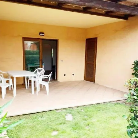 Casa Turchese Holiday home Olbia