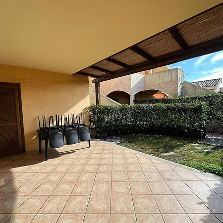 Dattero Tatil Evi Olbia