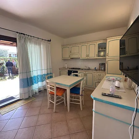 Tatil Evi Dattero Olbia