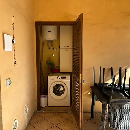 Tatil Evi Dattero