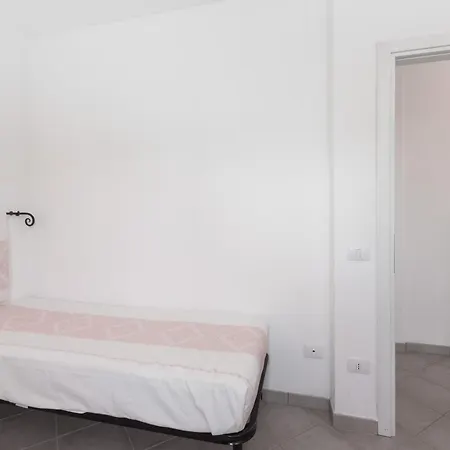 Prázdninový dům Dattero Olbia